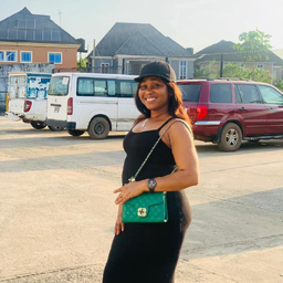 Roseline Okechukwu