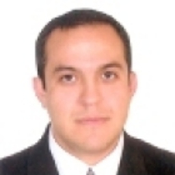 JESUS AMERICO LOPEZ LOPEZ