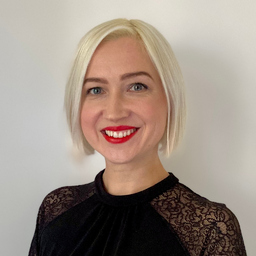 Susan Baldermann