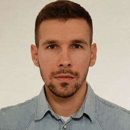 Ognjen Velickovic