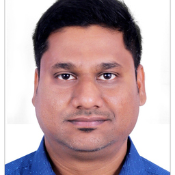 Bibinagar Bhanu Prakash