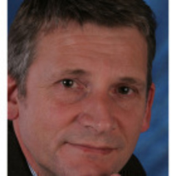 Wolfgang Esslinger