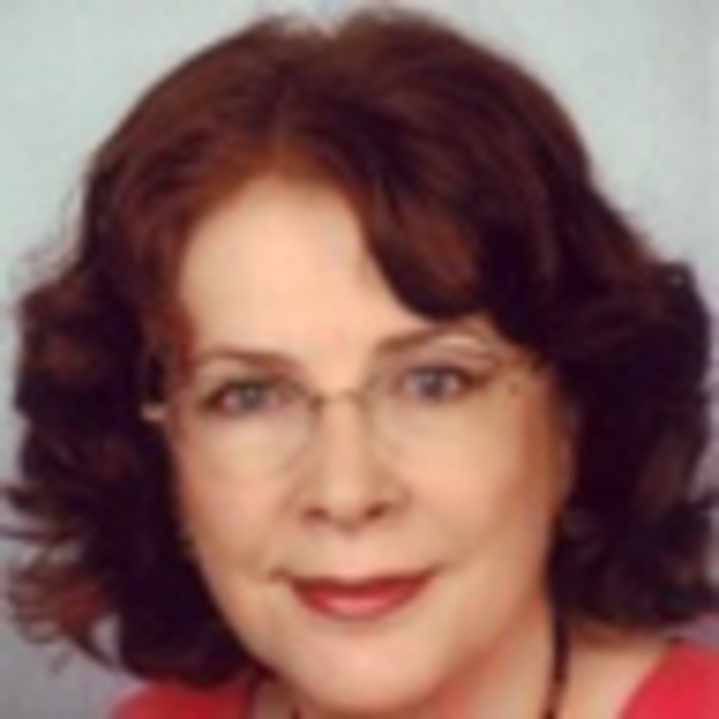 Dagmar SchulteJacobs im Ruhestand XING