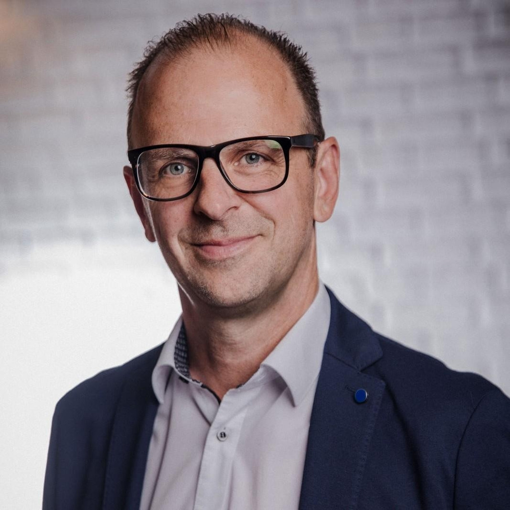 Wolfgang Höpfl Vertriebsleiter Österreich / Deutschland Chocolada