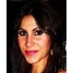 Gloria Álvarez Triano