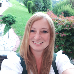 Nicole Krügl