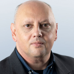 Valter Helmuth Goldberg