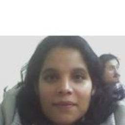 Jessica Arriaga
