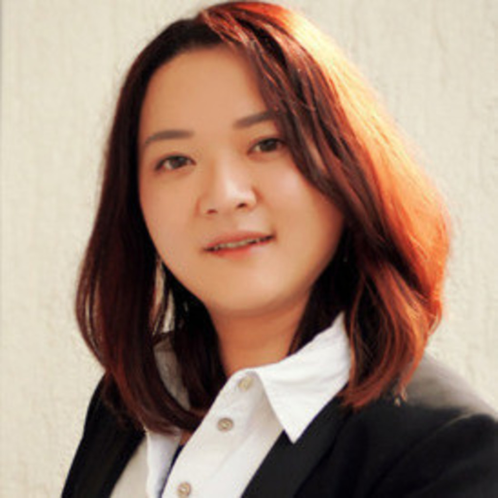 Fan Zhang Vorstandsvorsitzender Gesellschaft der Chinesischen