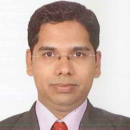 Kiran Deosarkar