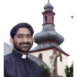 Kalathil Joseph Thomaskutty