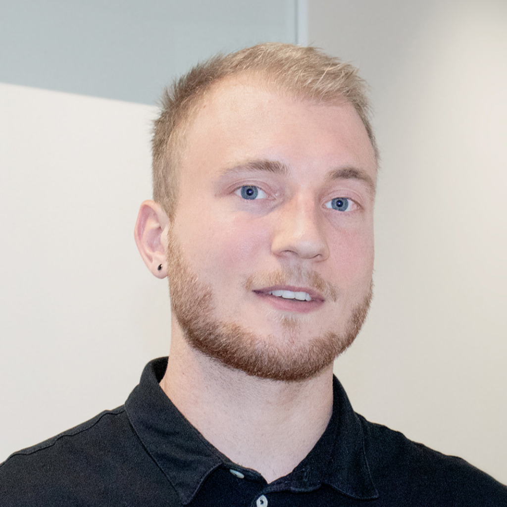 Julian Seuffert Produktentwickler Wirthwein AG XING