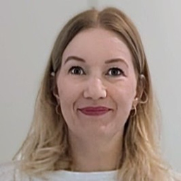 Svenja Budde
