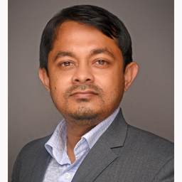 Amit Kumar Das