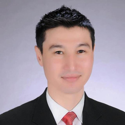 Shomurod Yigitaliev