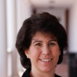 Connie Dato English