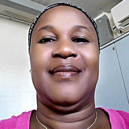 Betty Adisa Kimaiyo