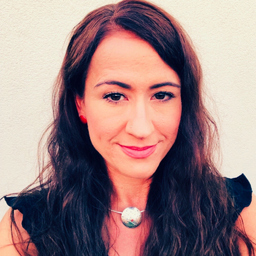Patricia Weidinger