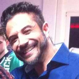 Poja Mahdiyeh