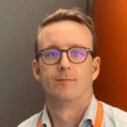 Yann Le Corre's profile picture
