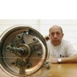 MANUEL GARCIA FERNANDEZ