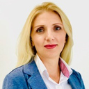 Svetlana Cornet