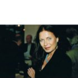 Carolin Stegmeyer-Pfanner