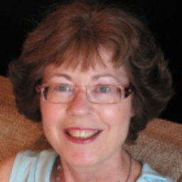 Margaret Davis's profile picture