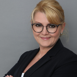 Valentina Leonhard