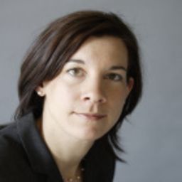 Miriam Schüler-Aparicio