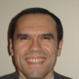 Jose Michel GARCIA