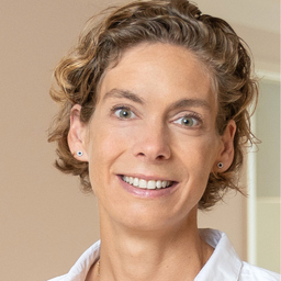 Dr. Antonie von Websky