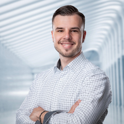 Max Neubert