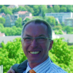 Wolfgang Gogg