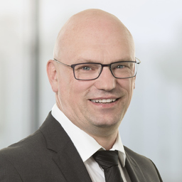Klaus Gerst