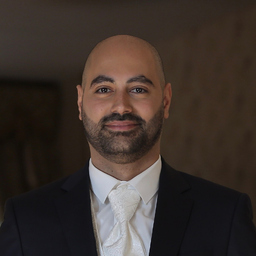 Seyed Emad Peyombari