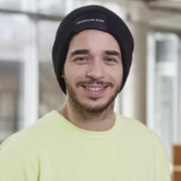 Alparslan Kirman