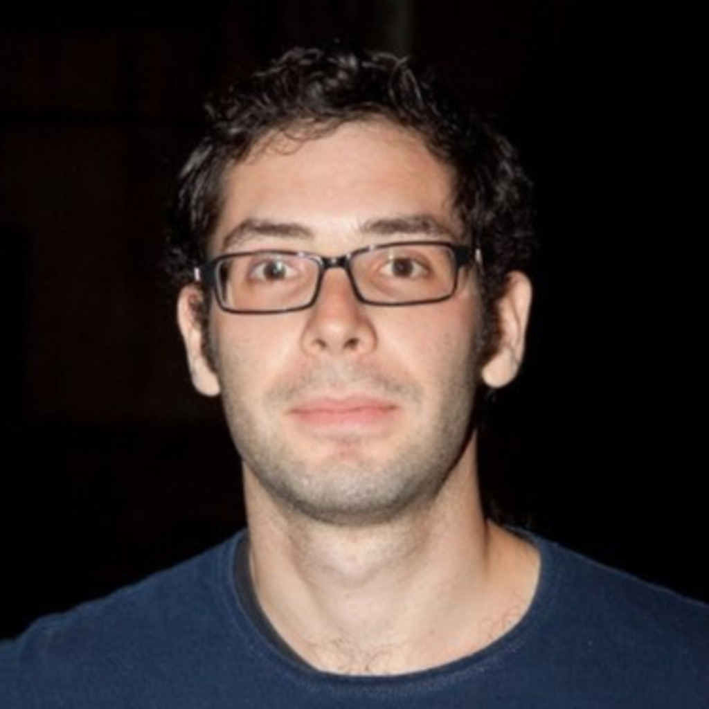 Boris Zilberman Market Intelligence and Strategy Sensible 4 XING