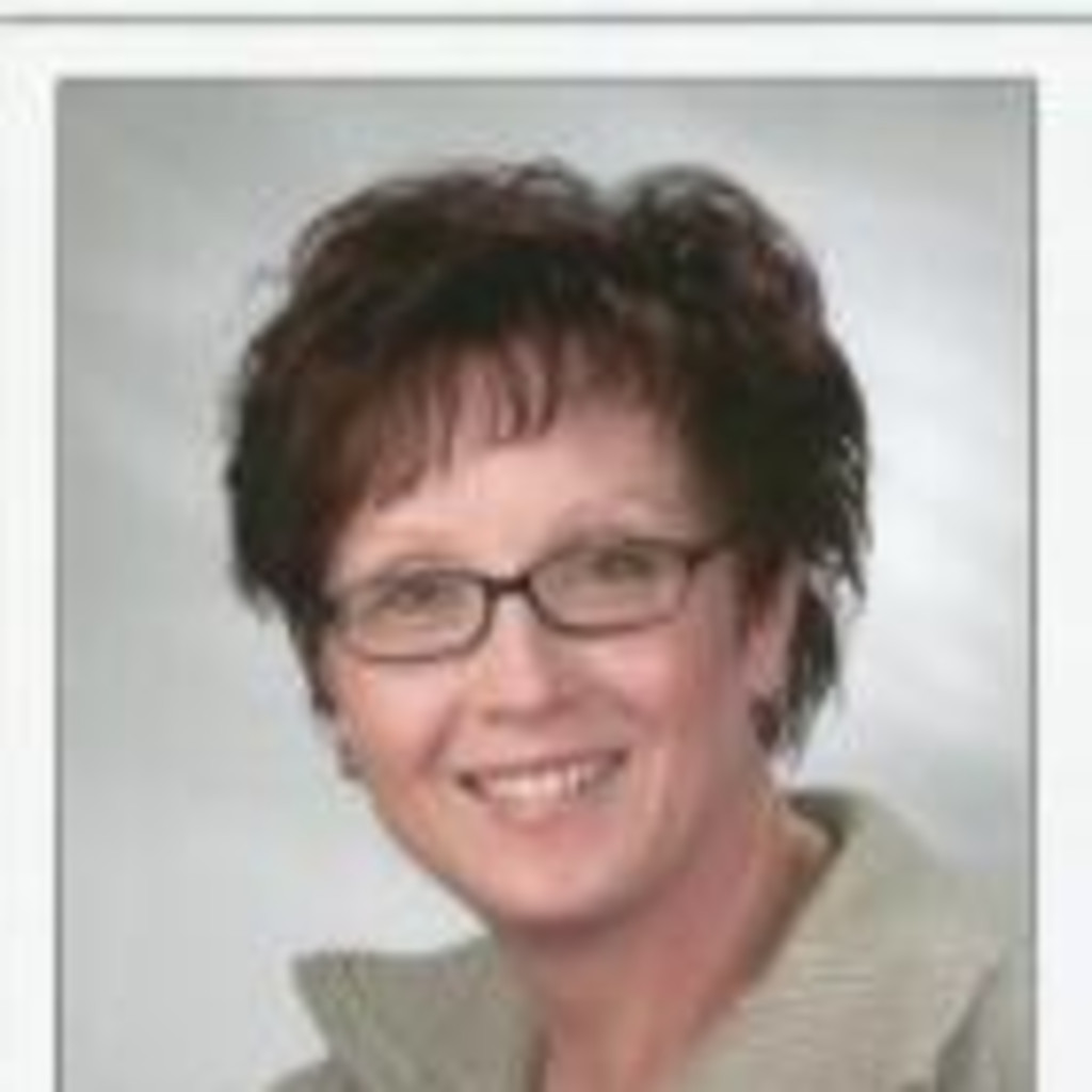 Sonja Helms Finanzbuchhalterin AMC Pancke AG XING