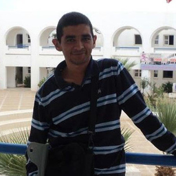 Ben Jemiaa Mohamed Amine