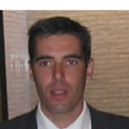 David Martinez