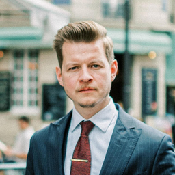 Robert Bauer's profile picture