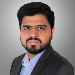 Jigar Panchal