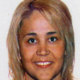 SANDRA PARREIRA