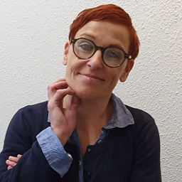 Franciska Scheikowski