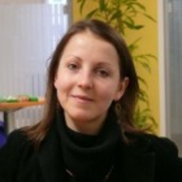 Mag. Julia Huber