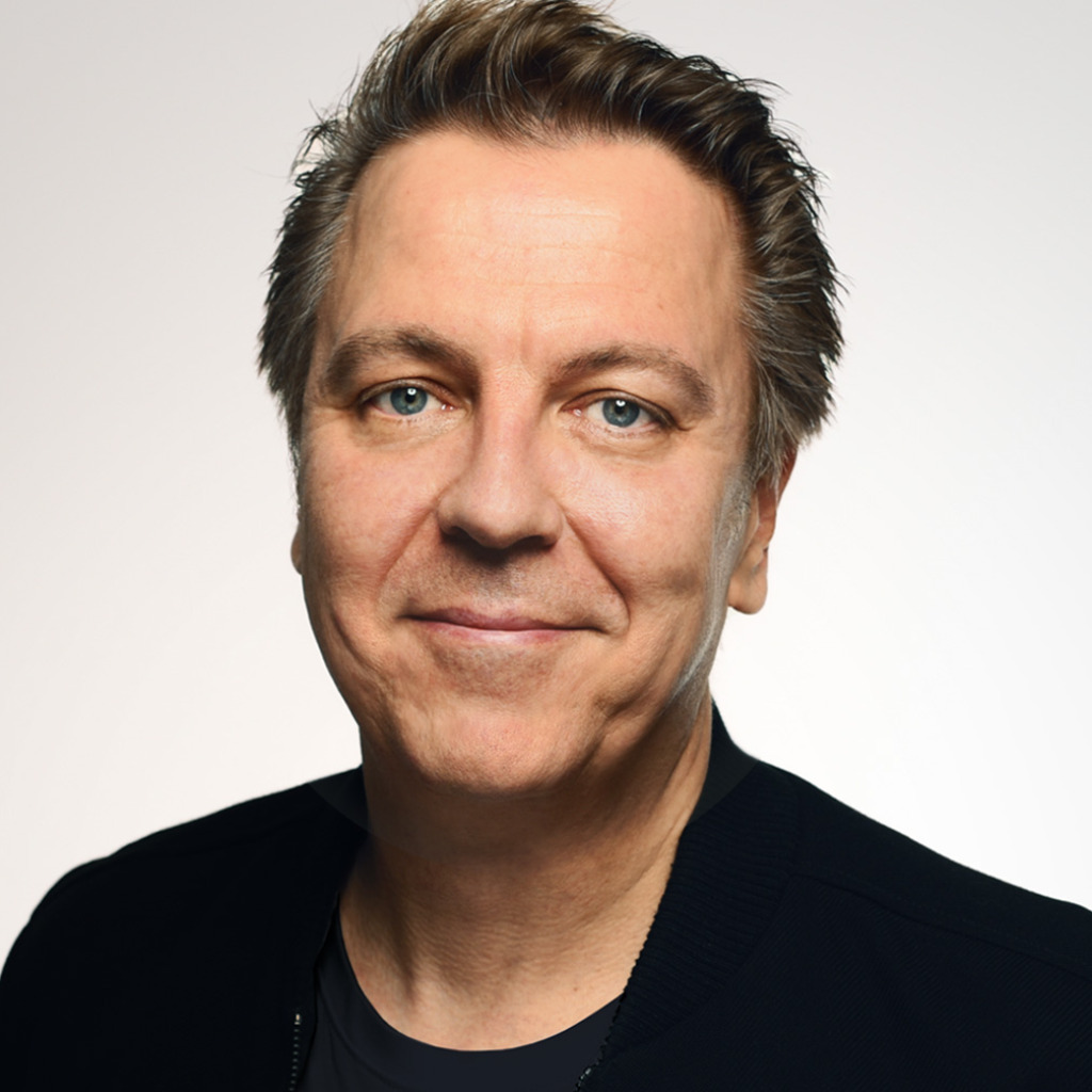 Manfred Müller Creative Director / GF raz design XING