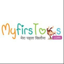 MyFirs Toys