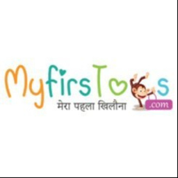MyFirs Toys