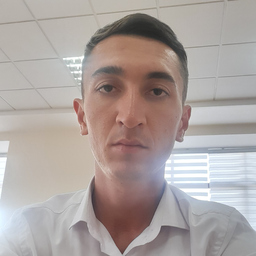Botirjon Istamov